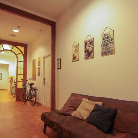 바르셀로나 The Hipstel Paseo De Gracia 호스텔 외부 사진